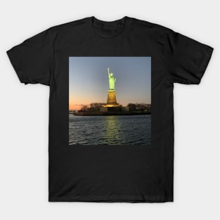 Statue of Liberty T-Shirt